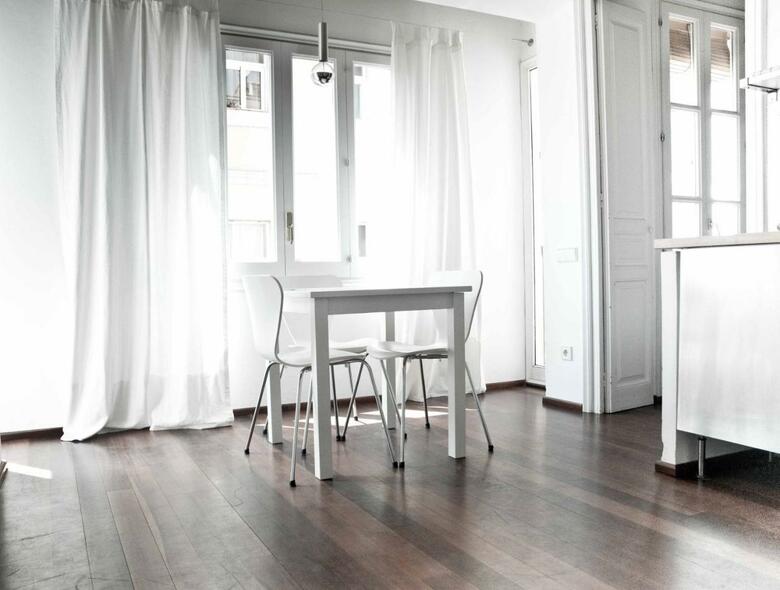 Barceloneta Suites Apartments Market