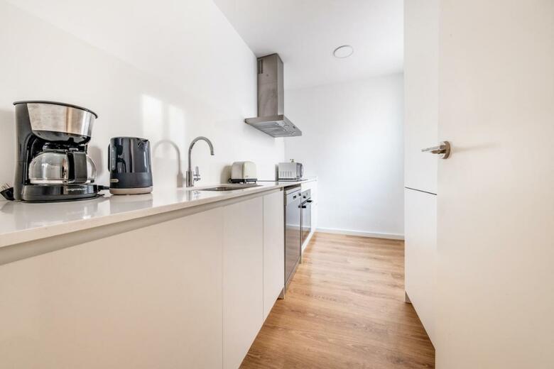 Ainb Barcelona Sants Apartments