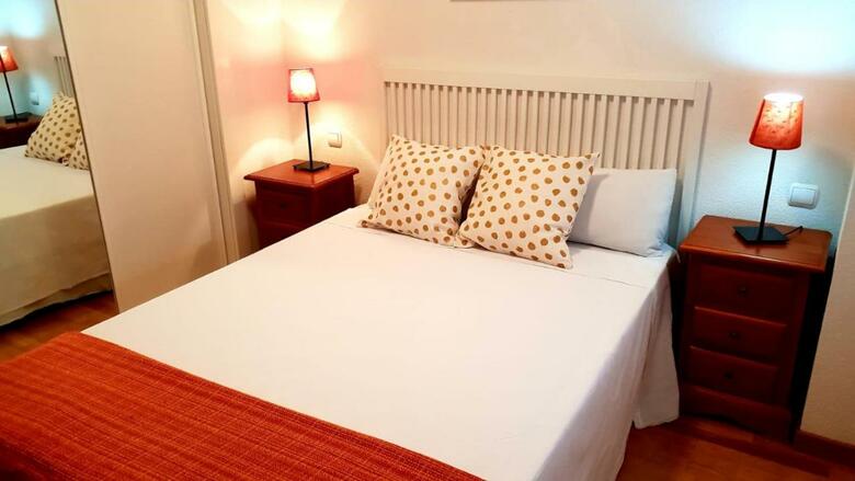 Madrid Airport Apartments