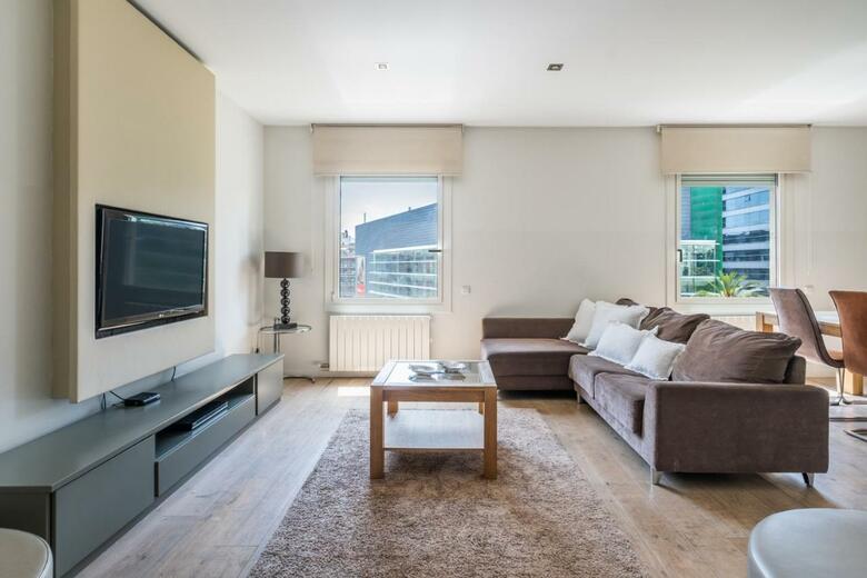 Rent Top Apartments Avenida Diagonal