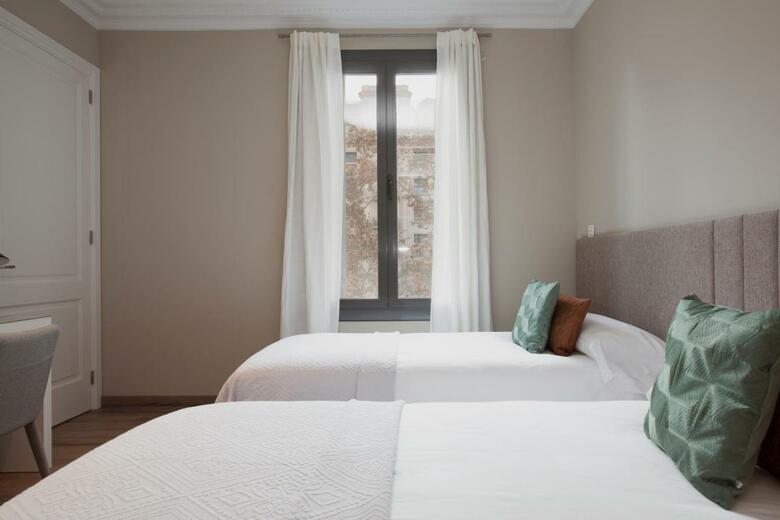 Rent Top Apartments Avenida Diagonal