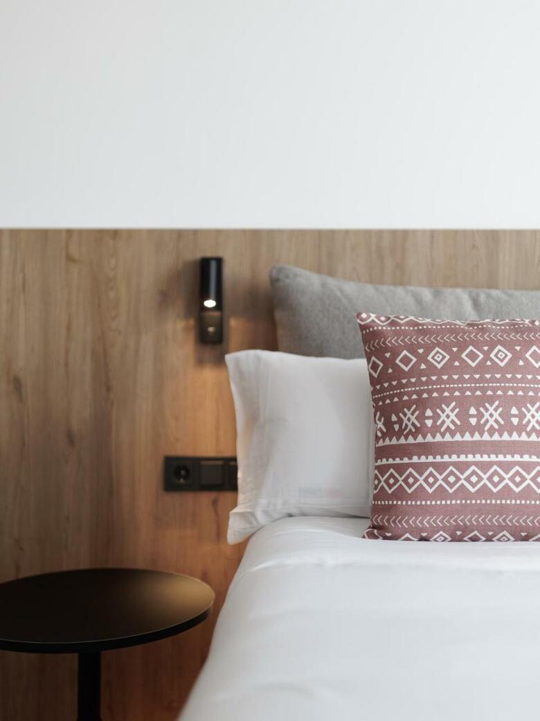 Hotel Tembo Barcelona