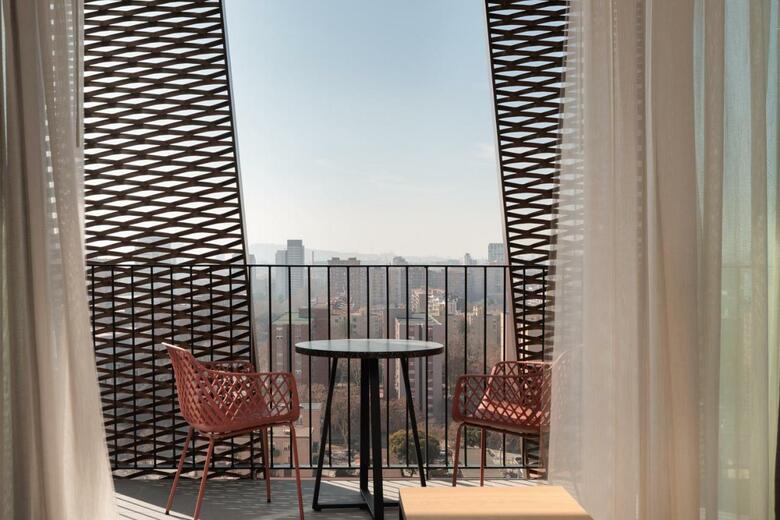 Hotel Tembo Barcelona