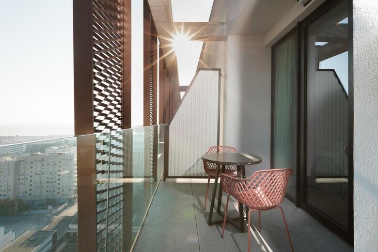 Hotel Tembo Barcelona