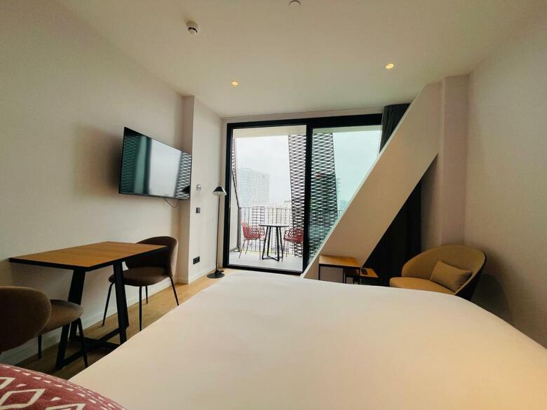Hotel Tembo Barcelona