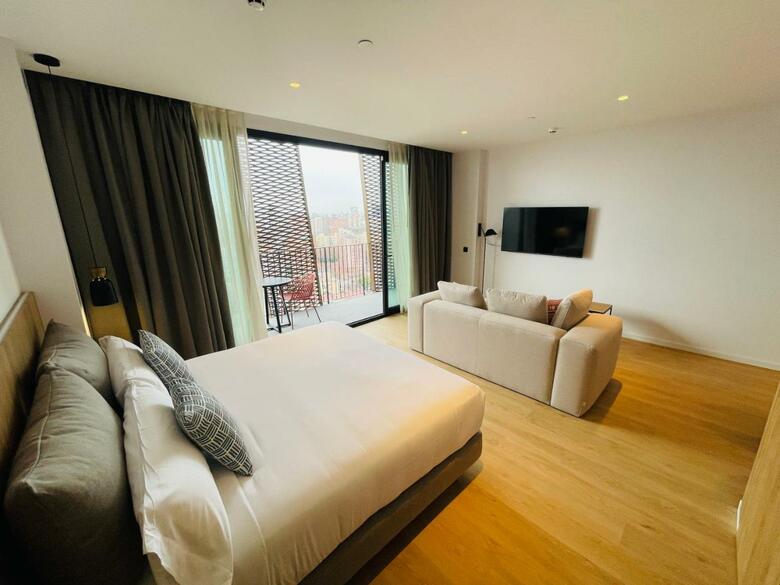 Hotel Tembo Barcelona