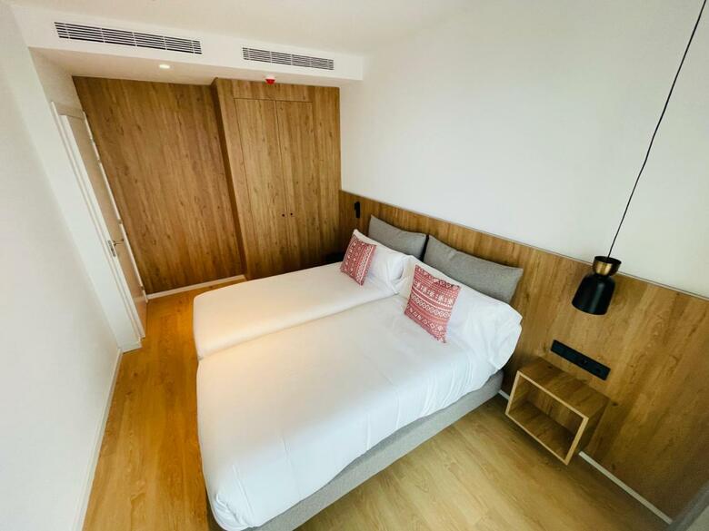 Hotel Tembo Barcelona