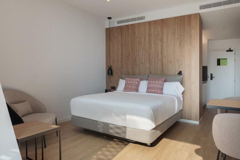 Hotel Tembo Barcelona