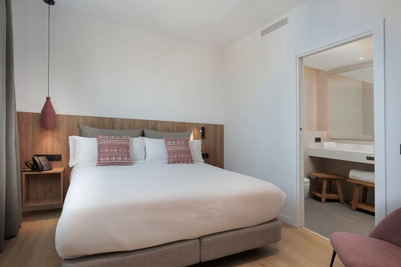 Hotel Tembo Barcelona
