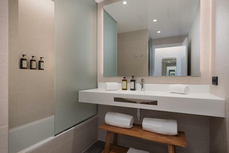 Hotel Tembo Barcelona