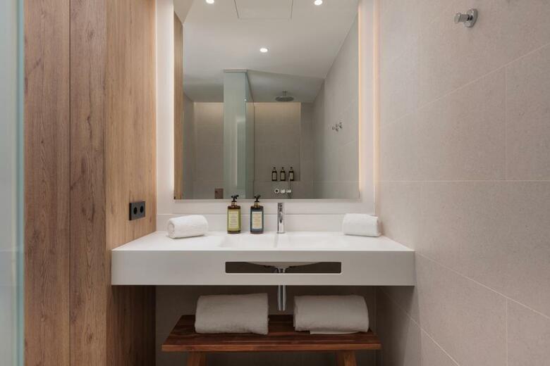 Hotel Tembo Barcelona