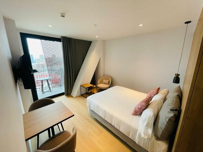 Hotel Tembo Barcelona