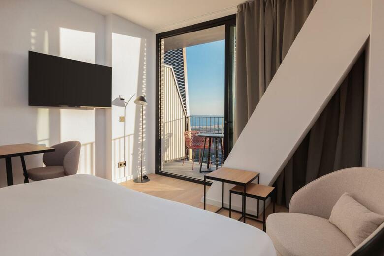 Hotel Tembo Barcelona