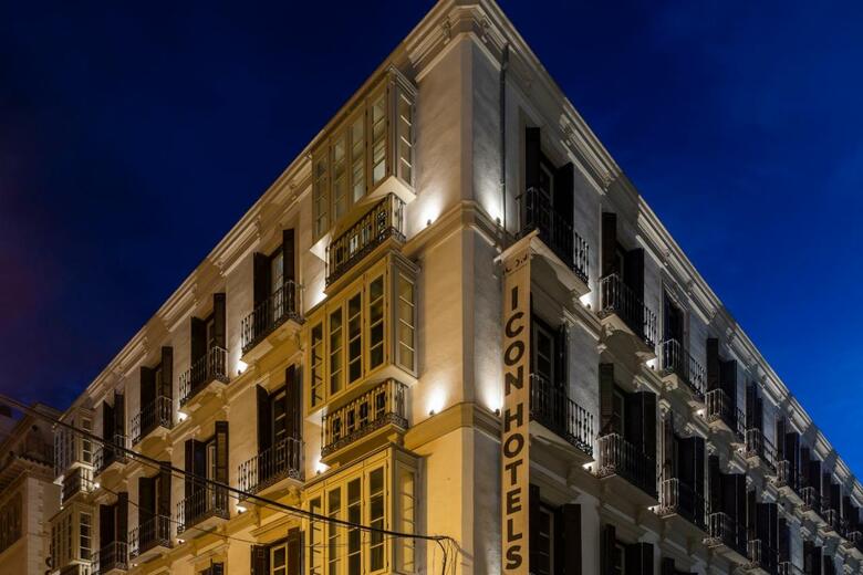 Hotel Icon Malabar