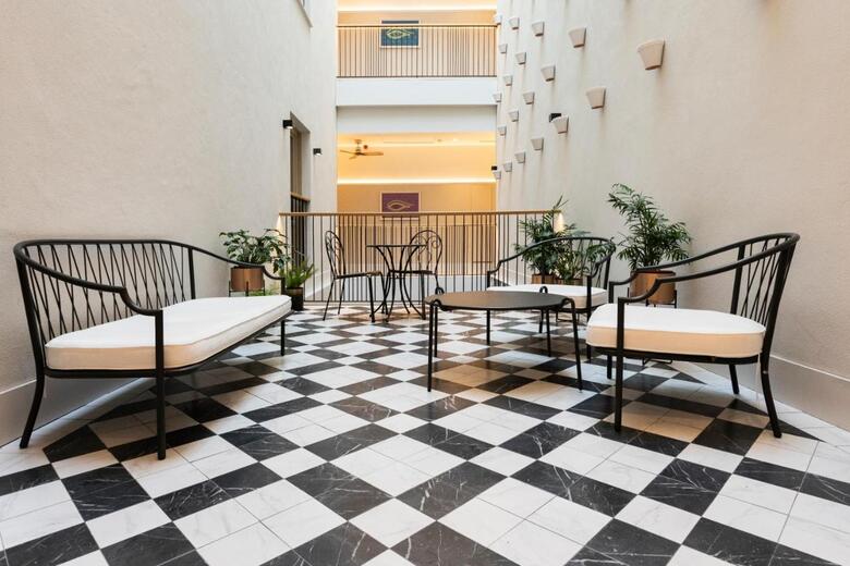 Hotel Icon Malabar
