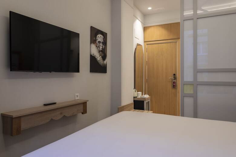 Hotel Icon Malabar