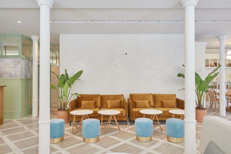 Hotel Icon Malabar