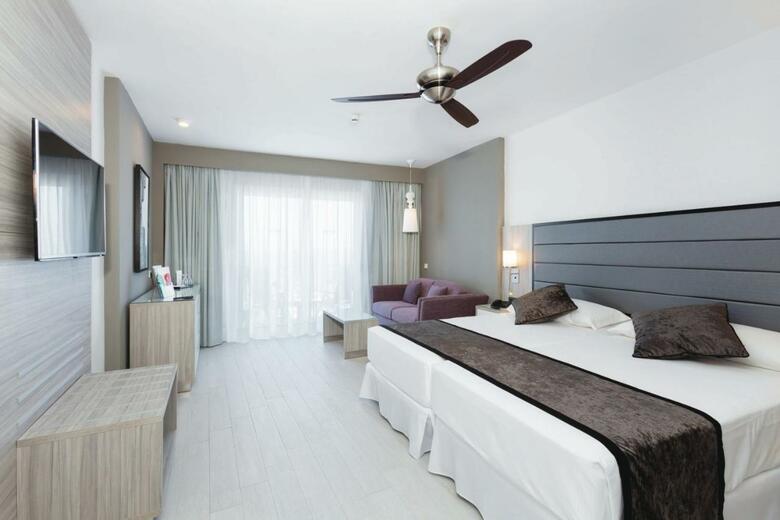Hotel RIU Palace Tenerife