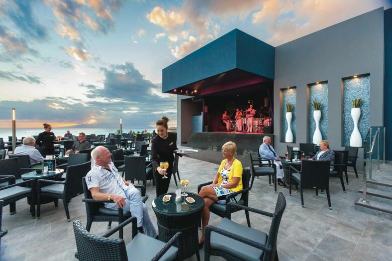 Hotel RIU Palace Tenerife