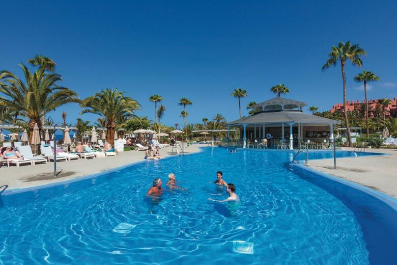 Hotel RIU Palace Tenerife