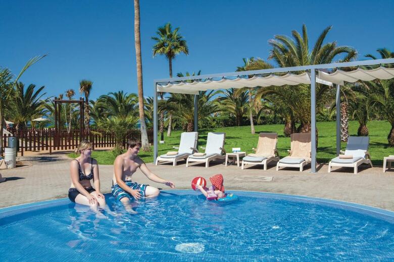 Hotel RIU Palace Tenerife