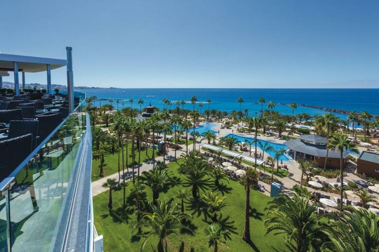 Hotel RIU Palace Tenerife