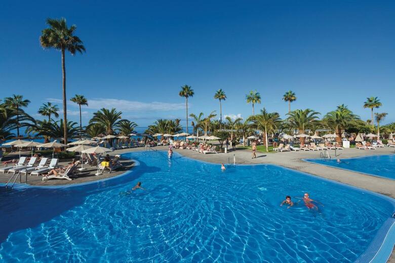Hotel RIU Palace Tenerife