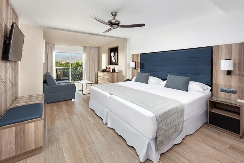 Hotel RIU Palace Oasis
