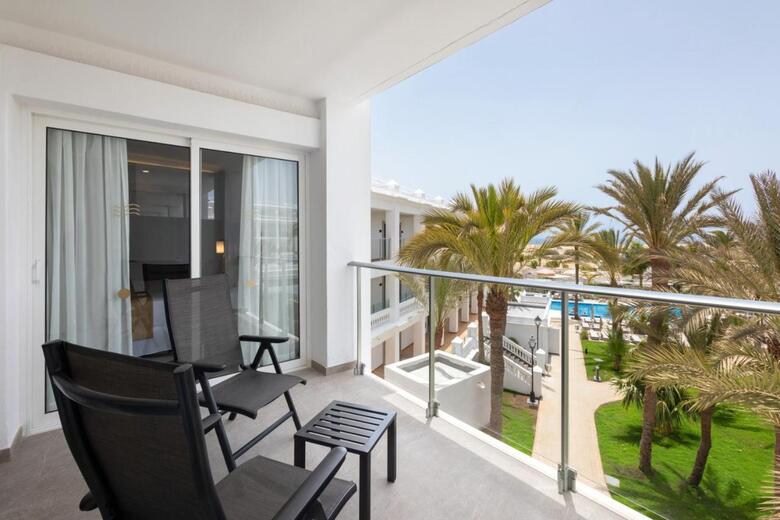 Hotel RIU Palace Maspalomas - Adults Only