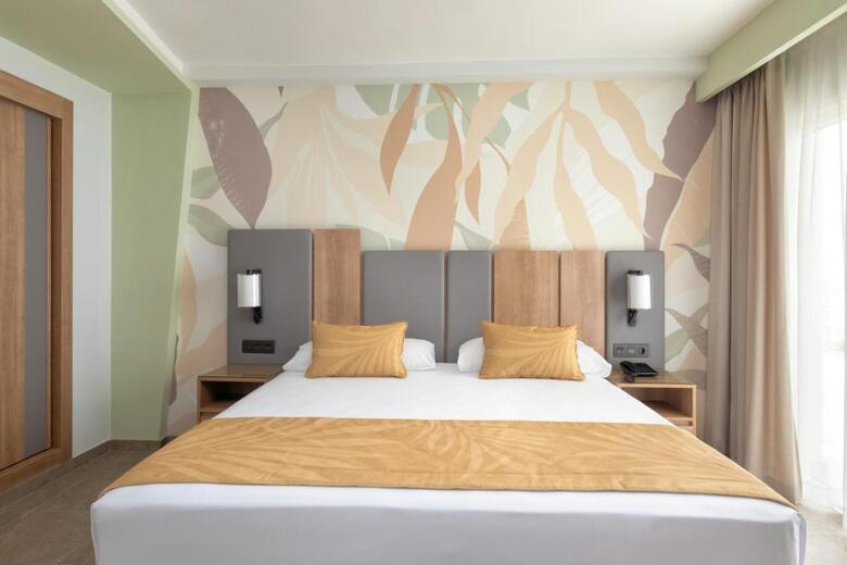 Hotel RIU Palace Maspalomas - Adults Only