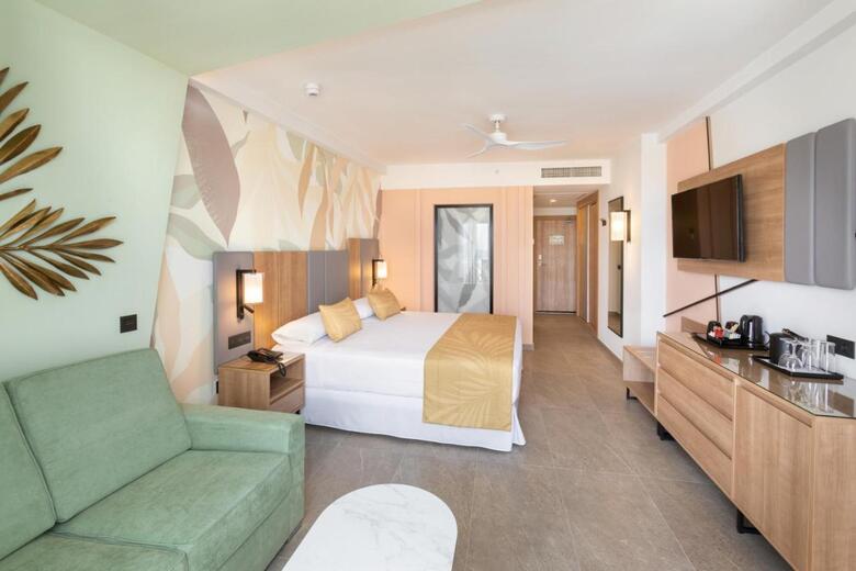 Hotel RIU Palace Maspalomas - Adults Only