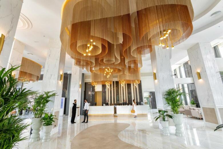 Hotel RIU Palace Maspalomas - Adults Only
