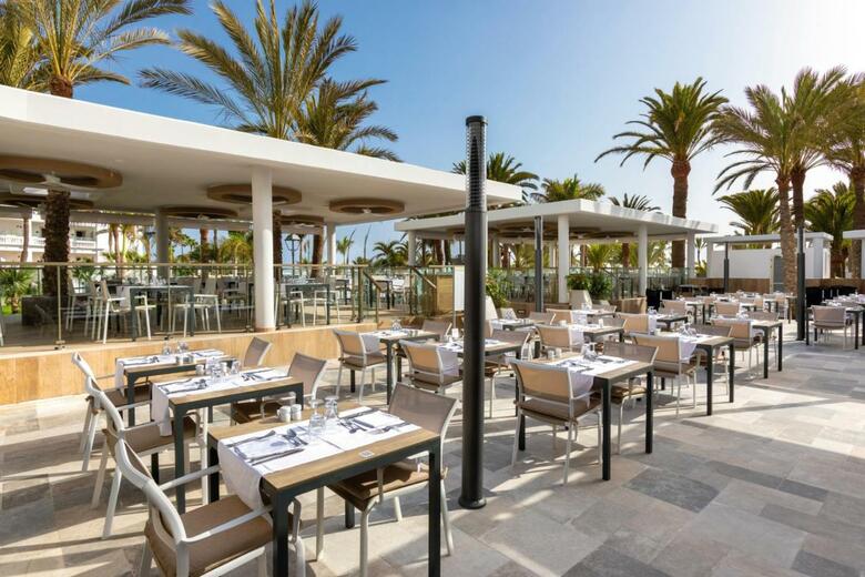 Hotel RIU Palace Maspalomas - Adults Only