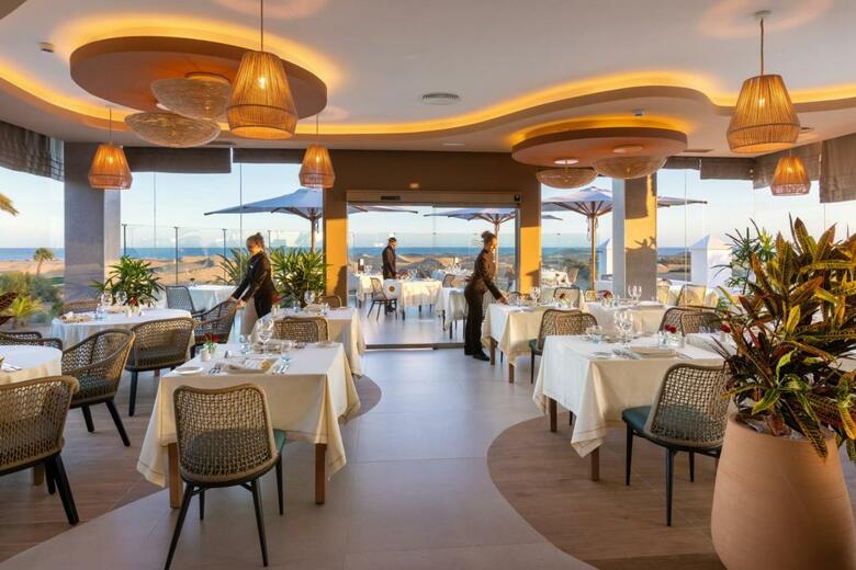 Hotel RIU Palace Maspalomas - Adults Only