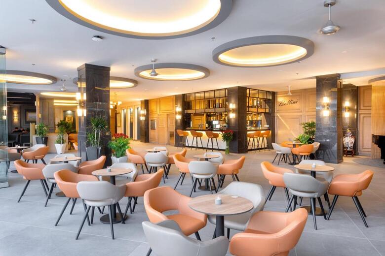 Hotel RIU Palace Maspalomas - Adults Only