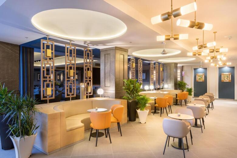 Hotel RIU Palace Maspalomas - Adults Only