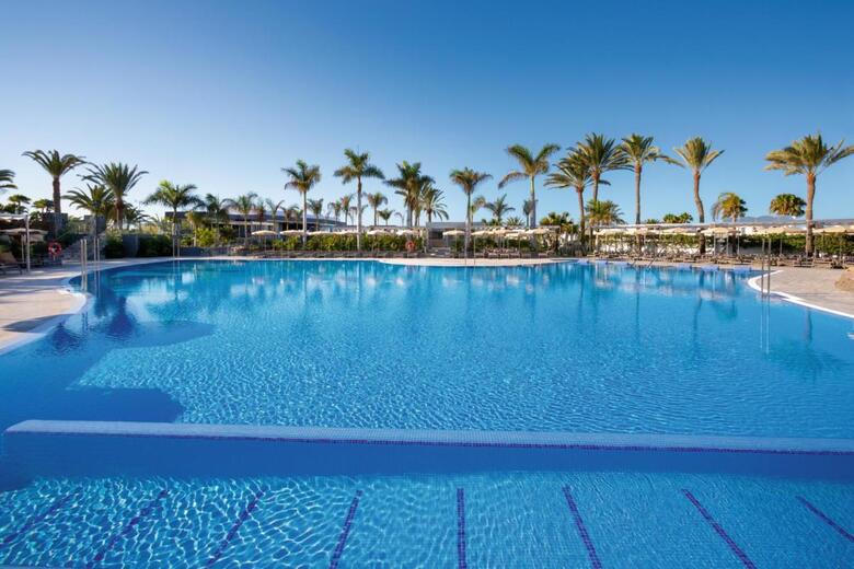 Hotel RIU Palace Maspalomas - Adults Only