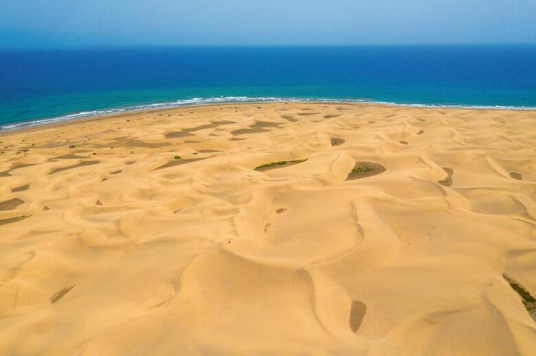 Hotel RIU Palace Maspalomas - Adults Only