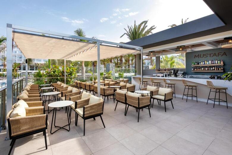 Hotel RIU Palace Maspalomas - Adults Only