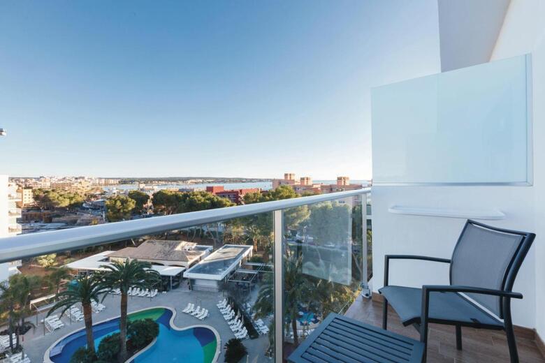Hotel RIU Bravo - 0'0 All Inclusive