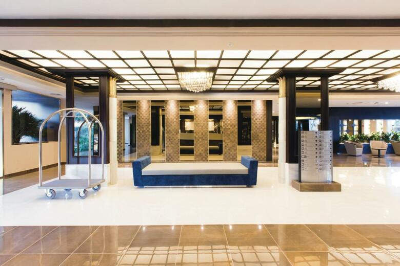 Hotel RIU Bravo - 0'0 All Inclusive