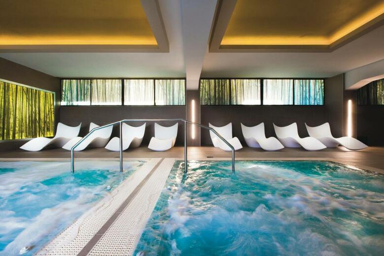 Hotel RIU Bravo - 0'0 All Inclusive