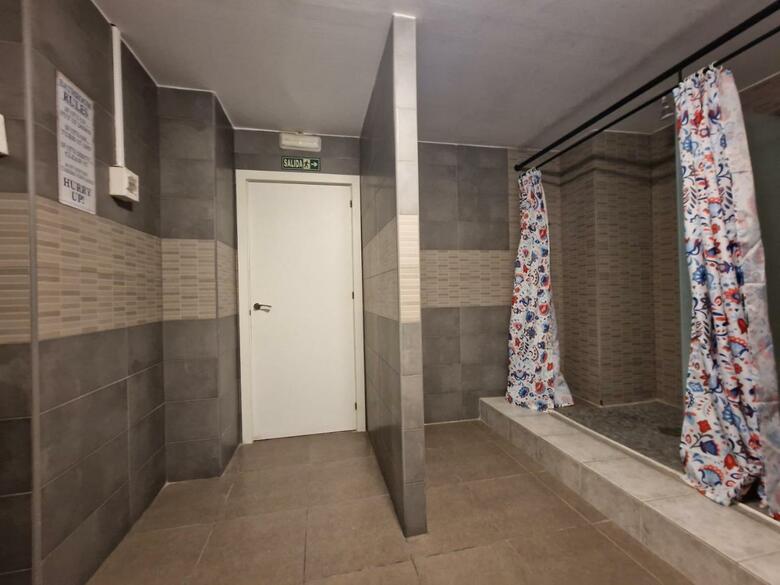 Albergue Arc House Barcelona