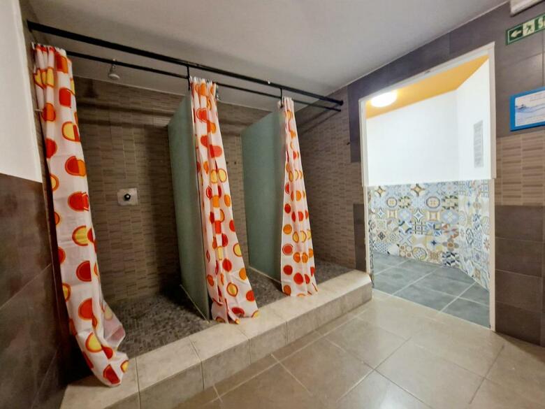 Albergue Arc House Barcelona