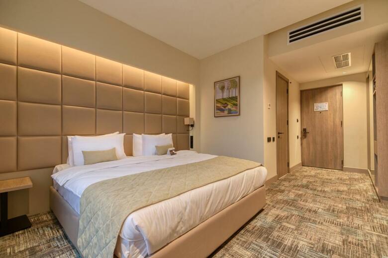Hayasa Hotel Yerevan