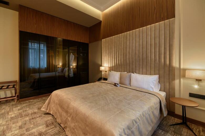 Hayasa Hotel Yerevan