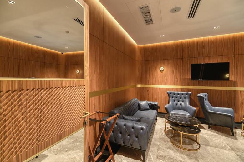 Hayasa Hotel Yerevan