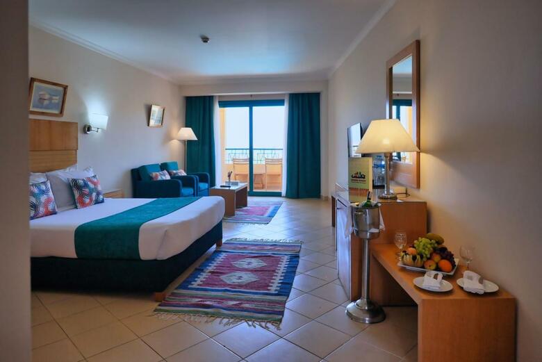 Hotel Eagles Downtown Zahabia Resort & Aqua Park