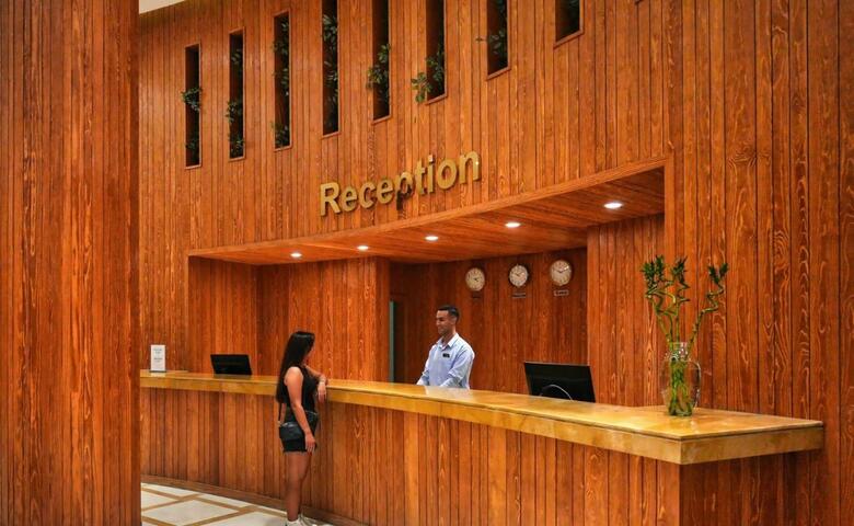 Hotel Eagles Downtown Zahabia Resort & Aqua Park