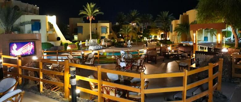 Hotel Eagles Downtown Zahabia Resort & Aqua Park